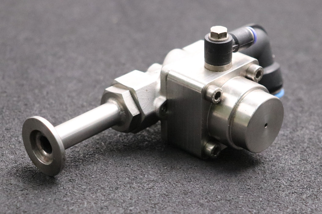 Bild des Artikels BUSCHJOST-Magnetventil-BAU18284-A6322208567303-Druck-0-10bar-G3/8"-Serie-12.05