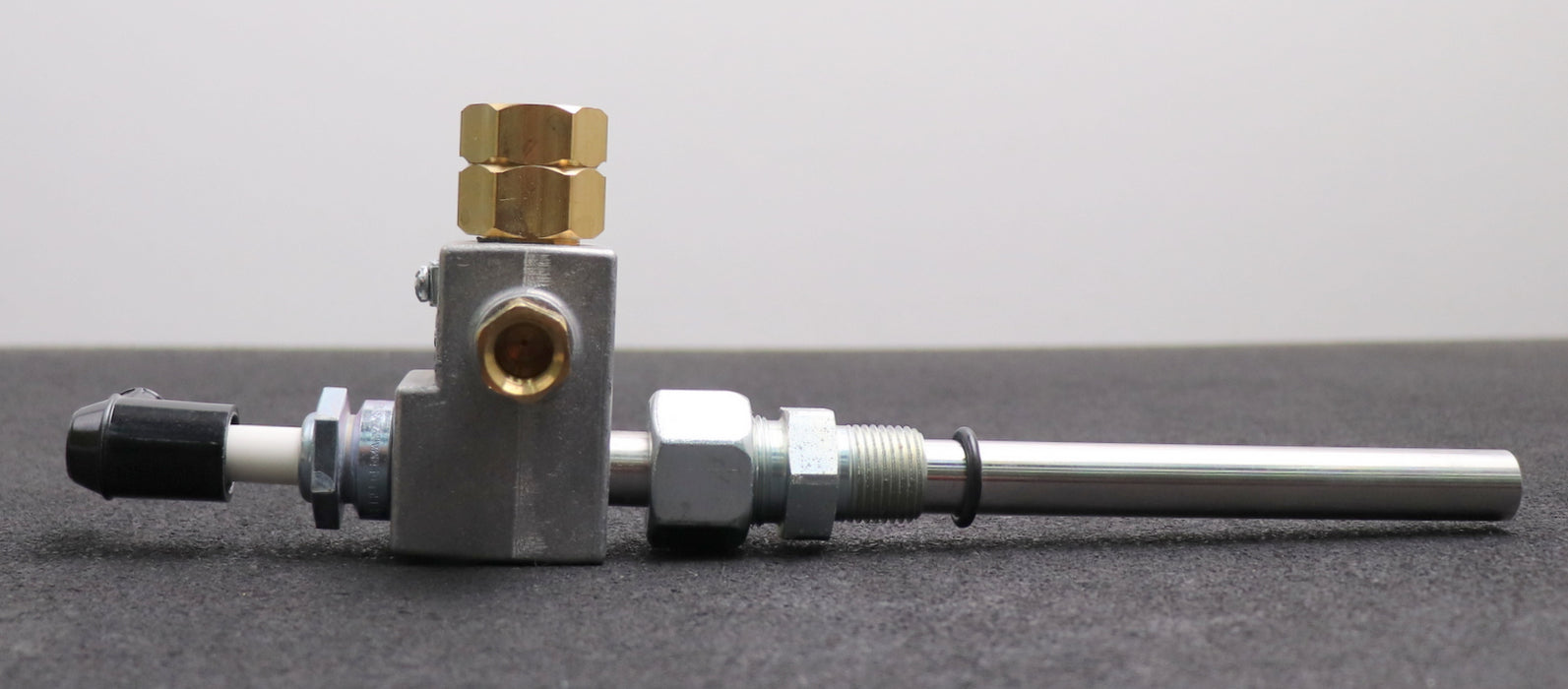 Bild des Artikels KROMSCHRÖDER-Ionisationszündbrenner-ZMI-16TB-200NZ-Gas-B-Pmax-=-1,5kW