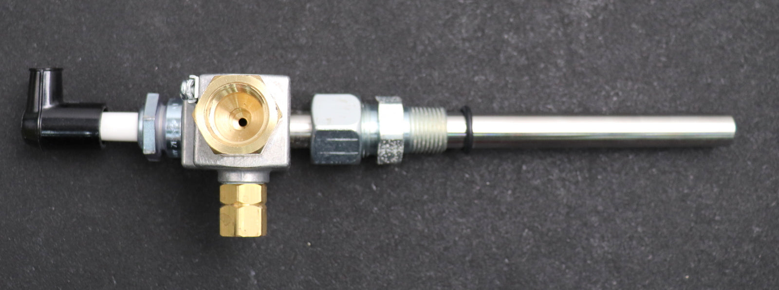 Bild des Artikels KROMSCHRÖDER-Ionisationszündbrenner-ZMI-16TB-200NZ-Gas-B-Pmax-=-1,5kW