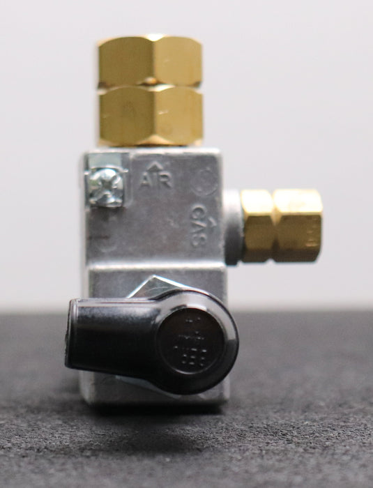 Bild des Artikels KROMSCHRÖDER-Ionisationszündbrenner-ZMI-16TB-200NZ-Gas-B-Pmax-=-1,5kW