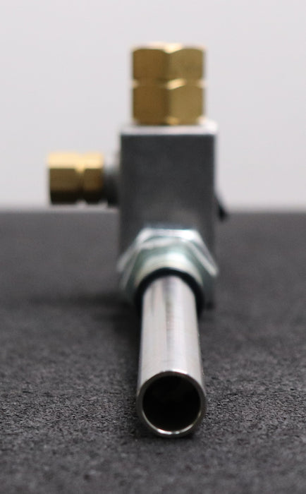 Bild des Artikels KROMSCHRÖDER-Ionisationszündbrenner-ZMI-16TB-200NZ-Gas-B-Pmax-=-1,5kW