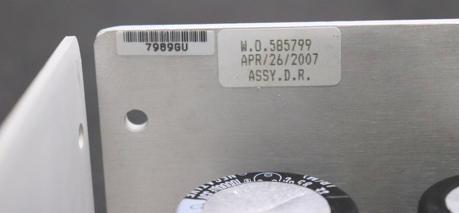 Bild des Artikels POWER-ONE-Netzteil-HCCI15-3-A-Input-100-240V-50/60Hz-Output-+/--12VDC3.4A