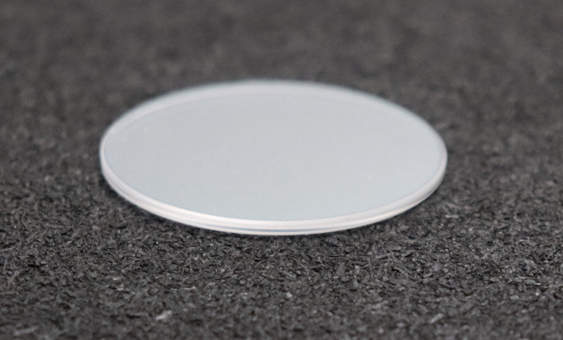 Bild des Artikels ROFIN-SINAR-5x-Cover-Slide-Cover-glass-Ø-50mm-thickness-2,5mm-Mat.Nr.-420050