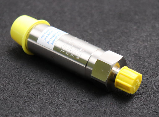 Bild des Artikels WITT-Sauerstoff-Sicherheitsventil-TÜV-SV-08-931-.-6,0.-D/G-.-056