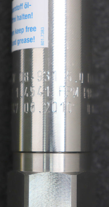 Bild des Artikels WITT-Sauerstoff-Sicherheitsventil-TÜV-SV-08-931-.-6,0.-D/G-.-056