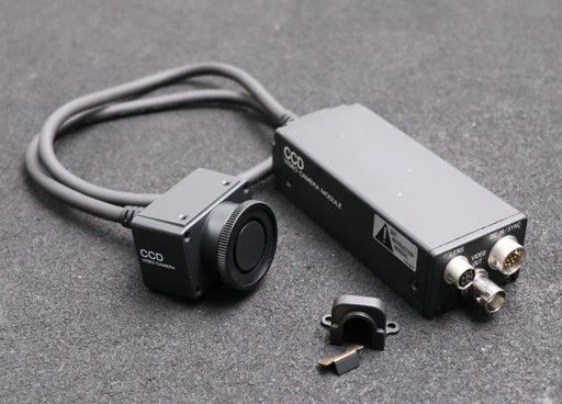 Bild des Artikels SONY-CCC-Kamera-mit-Kabelverlängerung-zum-Objektiv-unbenutzt-in-OVP