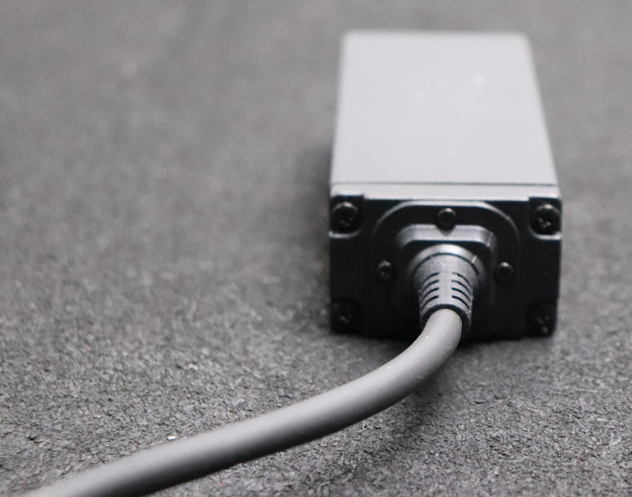 Bild des Artikels SONY-CCC-Kamera-mit-Kabelverlängerung-zum-Objektiv-unbenutzt-in-OVP