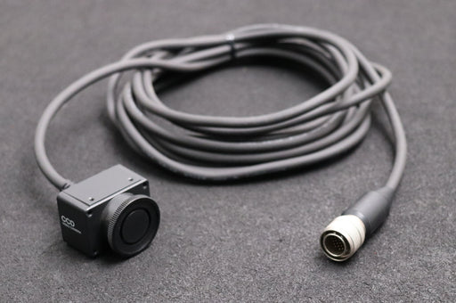 Bild des Artikels SONY-CCD-Kamera-Objektiv-mit-Kabelverlängerung-SUMITOMO-Y-20154-Länge-5m