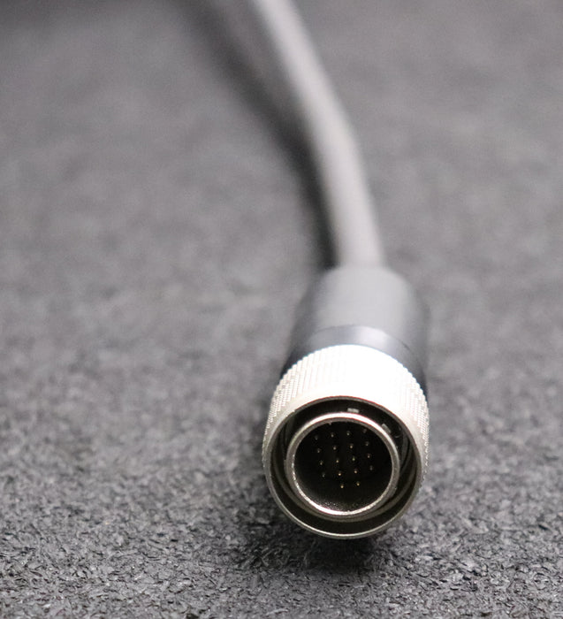 Bild des Artikels SONY-CCD-Kamera-Objektiv-mit-Kabelverlängerung-SUMITOMO-Y-20154-Länge-5m