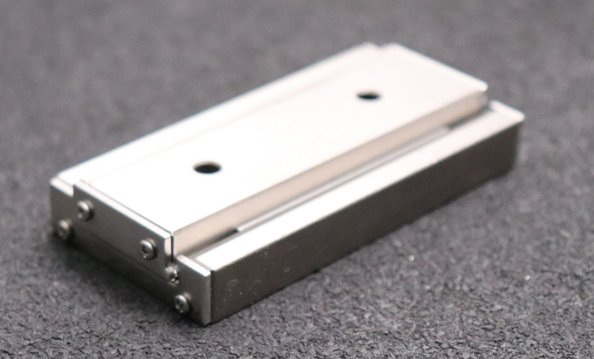 Bild des Artikels IKO-Edelstahl-Linearschiebeeinheit-BWU40-80-Slide-unbenutzt