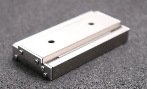 Bild des Artikels IKO-Edelstahl-Linearschiebeeinheit-BWU40-80-Slide-unbenutzt