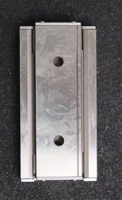 Bild des Artikels IKO-Edelstahl-Linearschiebeeinheit-BWU40-80-Slide-unbenutzt