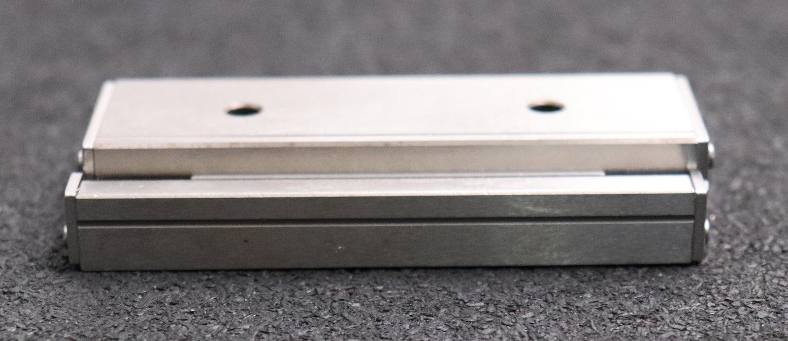 Bild des Artikels IKO-Edelstahl-Linearschiebeeinheit-BWU40-80-Slide-unbenutzt