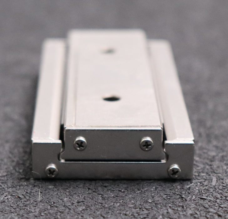 Bild des Artikels IKO-Edelstahl-Linearschiebeeinheit-BWU40-80-Slide-unbenutzt