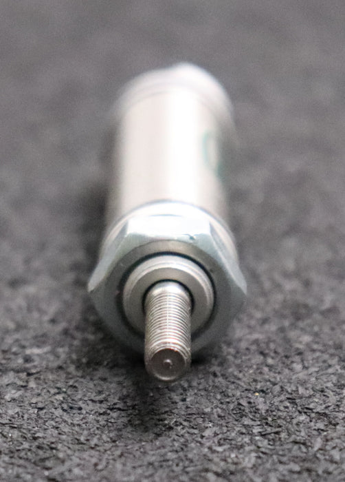 Bild des Artikels CLIPPARD-MINIMATIC-Pneumatik-Zylinder-SSR-08-1/2-unbenutzt-in-OVP