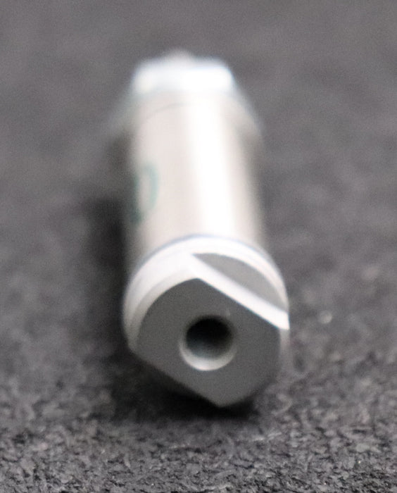 Bild des Artikels CLIPPARD-MINIMATIC-Pneumatik-Zylinder-SSR-08-1/2-unbenutzt-in-OVP