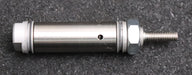 Bild des Artikels CLIPPARD-MINIMATIC-Pneumatik-Zylinder-SSR-08-1/2-unbenutzt-in-OVP
