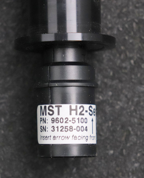 Bild des Artikels HONEYWELL-elektrochemischer-MST-HCI-Sensor-H2-Sensor-PN-9602-5100