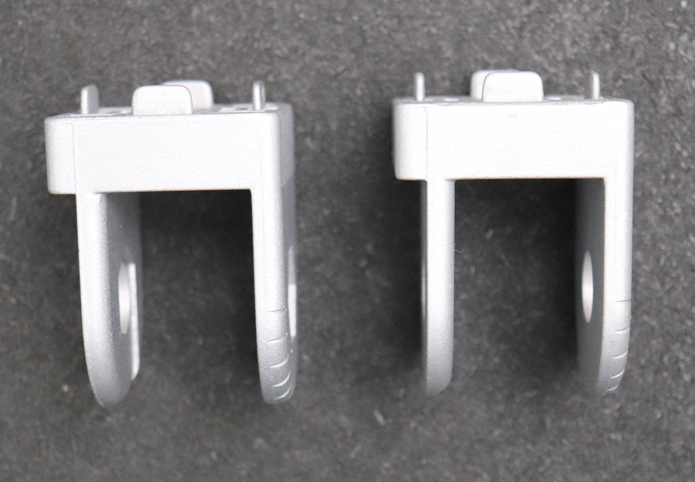 Bild des Artikels REXROTH-Gelenk-Set-40x40mm-Support-Silver-MNR-3-842-538-685