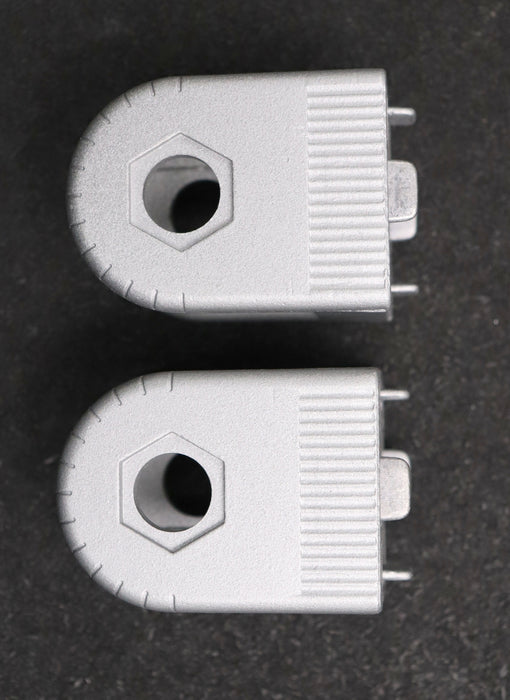 Bild des Artikels REXROTH-Gelenk-Set-40x40mm-Support-Silver-MNR-3-842-538-685