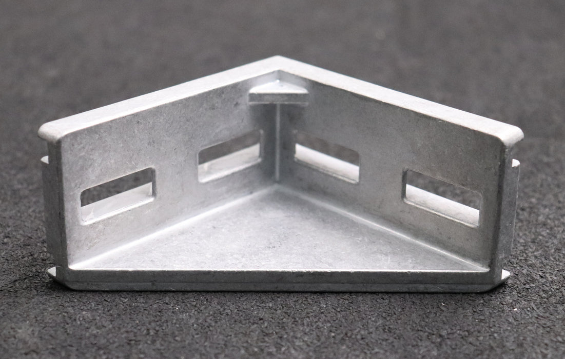 Bild des Artikels REXROTH-Winkel-Set-45x90mm-MNR-3-842-523-570-Alu-Druckguss-unbenutzt-in-OVP