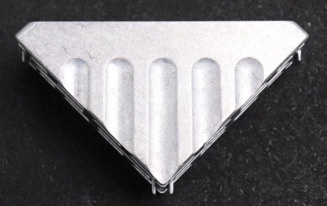 Bild des Artikels REXROTH-Winkel-Set-45x90mm-MNR-3-842-523-570-Alu-Druckguss-unbenutzt-in-OVP