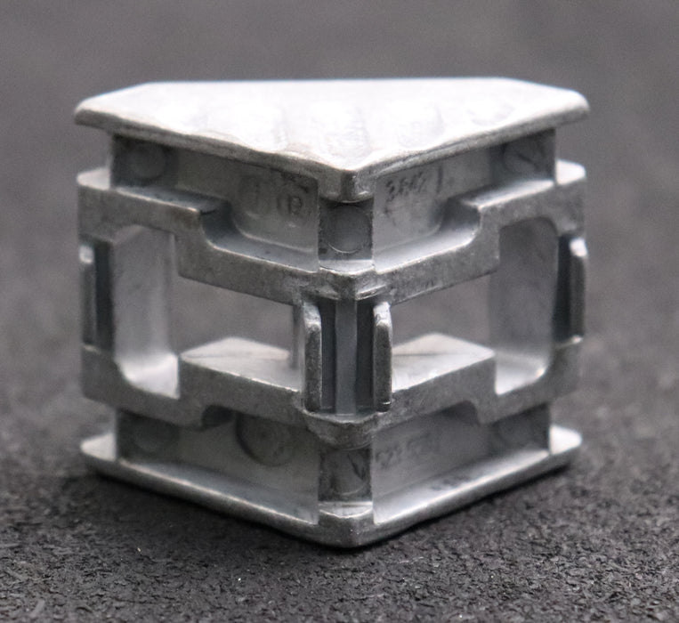 Bild des Artikels REXROTH-Winkel-Set-45x90mm-MNR-3-842-523-561-Alu-Druckguss-unbenutzt-in-OVP