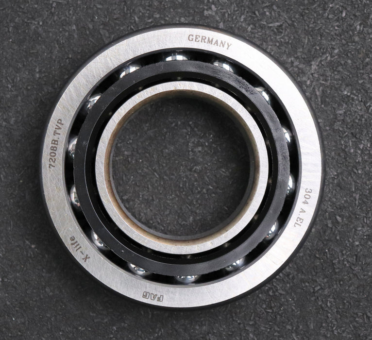 Bild des Artikels FAG-Schrägkugellager-7208B.TVP-40x80x18mm-X-life-unbenutzt