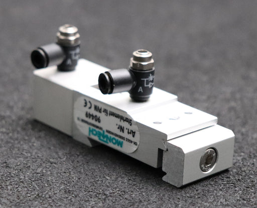 Bild des Artikels MONTECH-Startelement-für-PVM-Art.Nr.-90449-gebraucht