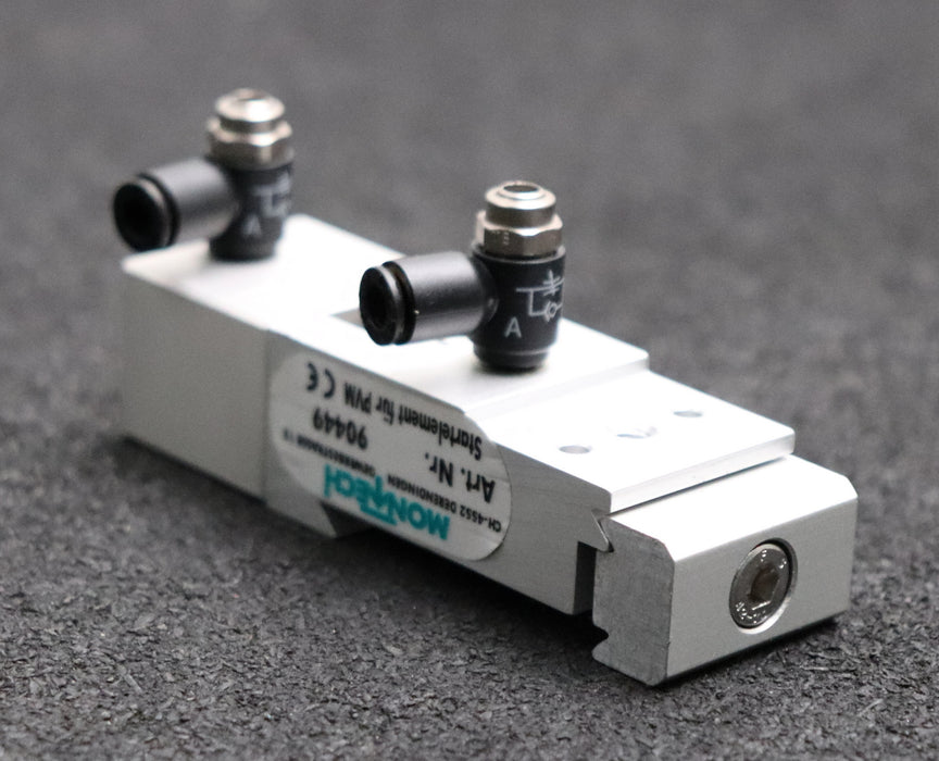 Bild des Artikels MONTECH-Startelement-für-PVM-Art.Nr.-90449-gebraucht