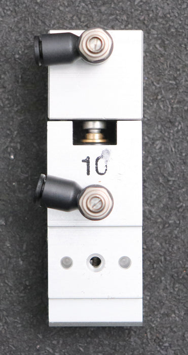 Bild des Artikels MONTECH-Startelement-für-PVM-Art.Nr.-90449-gebraucht