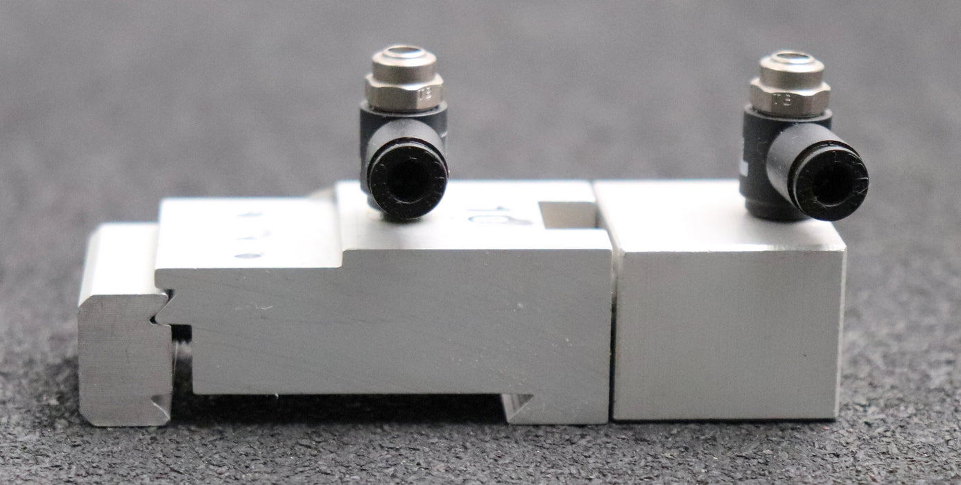 Bild des Artikels MONTECH-Startelement-für-PVM-Art.Nr.-90449-gebraucht