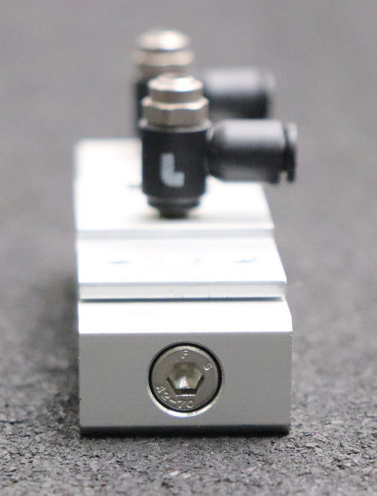 Bild des Artikels MONTECH-Startelement-für-PVM-Art.Nr.-90449-gebraucht