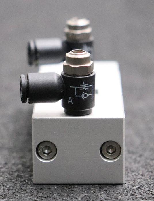 Bild des Artikels MONTECH-Startelement-für-PVM-Art.Nr.-90449-gebraucht