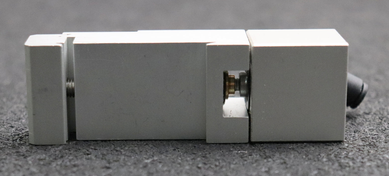 Bild des Artikels MONTECH-Startelement-für-PVM-Art.Nr.-90449-gebraucht