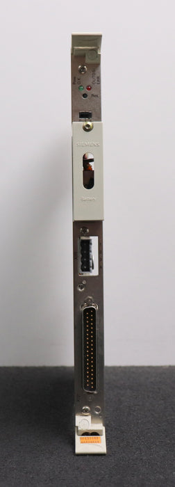 Bild des Artikels SIEMENS-Einschubplatine-Central-Service-Board-6FC5114-0AA02-0AA0-gebraucht