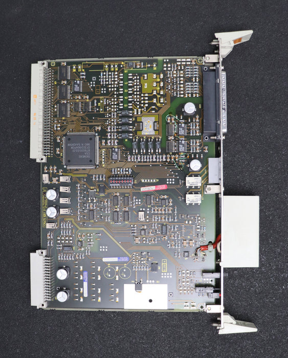 Bild des Artikels SIEMENS-Einschubplatine-Central-Service-Board-6FC5114-0AA02-0AA0-gebraucht