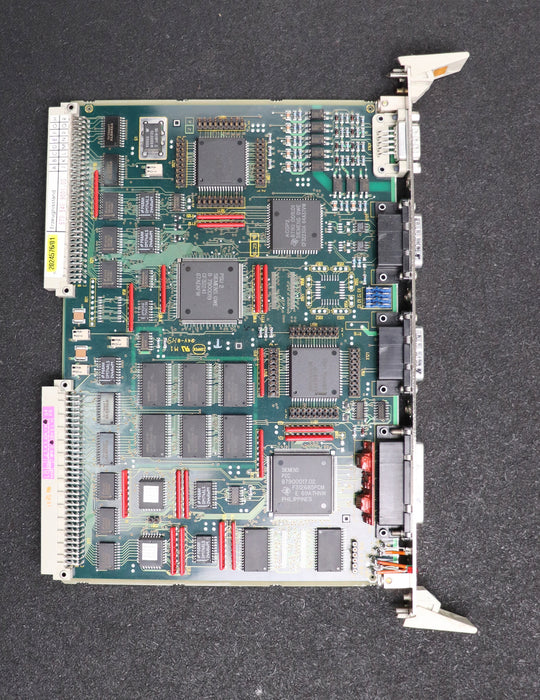 Bild des Artikels SIEMENS-SINUMERIK-840C/840CE-PLC-CPU135WD-6FC5110-0CB01-0AA0-Version-D/E