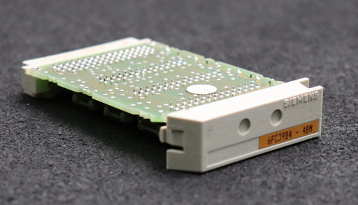Bild des Artikels SIEMENS-EPROM-Einschubmodul-6FC3984-4BM-Erzeugnisstand-A-5702607104.01