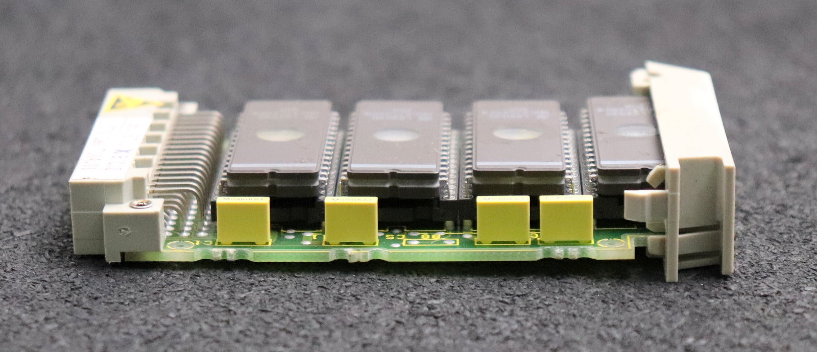 Bild des Artikels SIEMENS-EPROM-Einschubmodul-6FC3984-4BM-Erzeugnisstand-A-5702607104.01