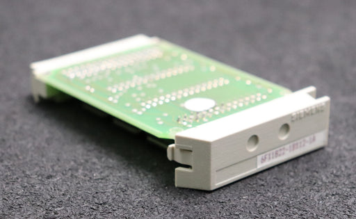 Bild des Artikels SIEMENS-EPROM-Memory-Modul-6FX1822-1BX12-1A-5702847001.00-gebraucht