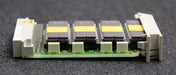 Bild des Artikels SIEMENS-EPROM-Memory-Modul-6FX1822-1BX12-1A-5702847001.00-gebraucht