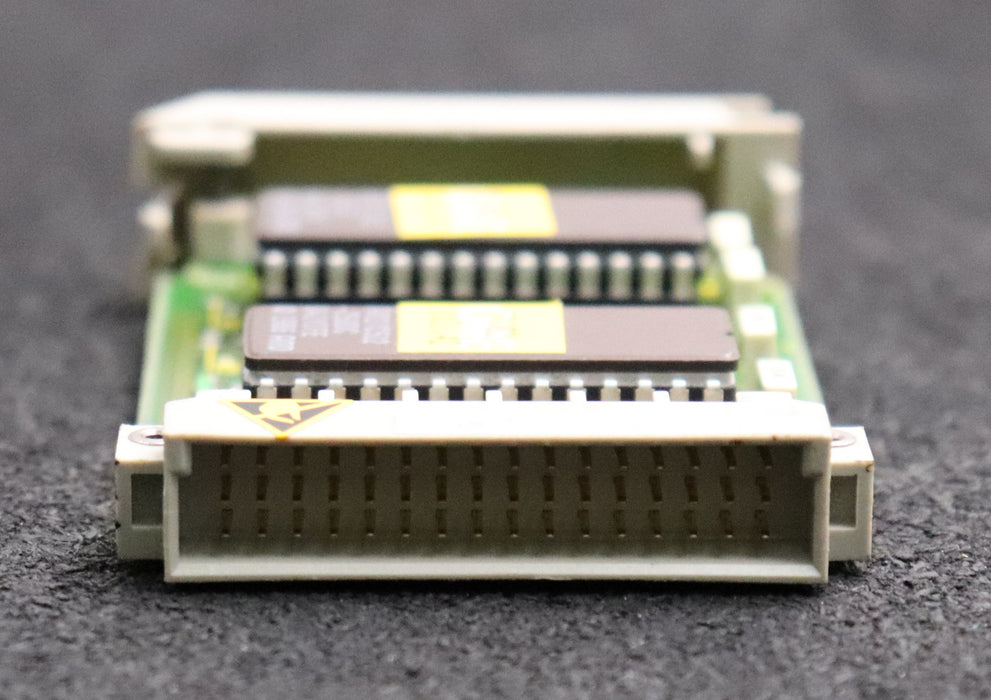 Bild des Artikels SIEMENS-EPROM-Modul-6FX1821-1BX03-4C-5702847002.00-gebraucht