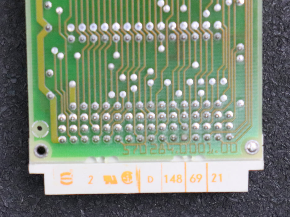 Bild des Artikels SIEMENS-EPROM-Modul-6FX1821-1BX03-4C-5702847002.00-gebraucht