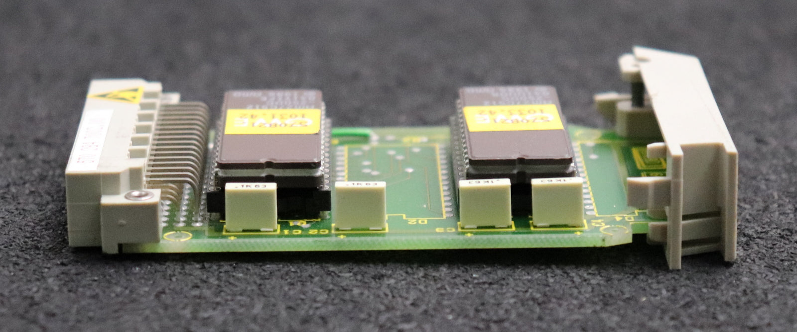 Bild des Artikels SIEMENS-EPROM-Modul-6FX1821-1BX03-4C-5702847002.00-gebraucht