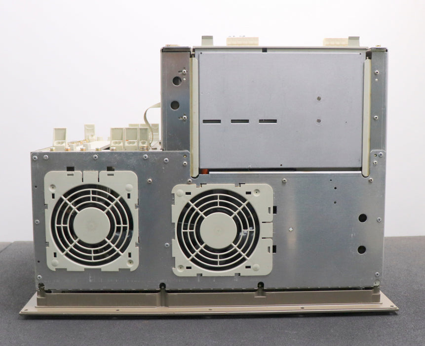 Bild des Artikels SIEMENS-SINUMERIK-820M-Bedientafel-6FC3531-0AA-Z-nur-2-Einschubmodule-fehlen