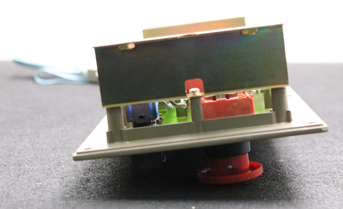 Bild des Artikels SIEMENS-Maschinensteuertafel-820M/ME-24VDC-6FC3538-3EF-5700309045.60