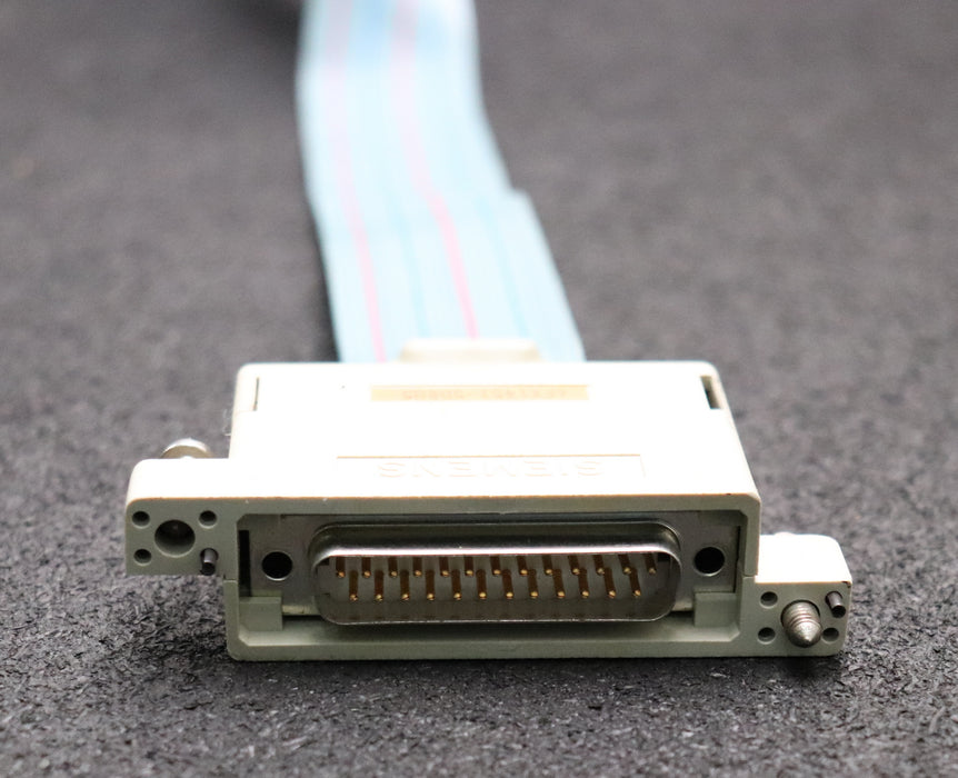 Bild des Artikels SIEMENS-Maschinensteuertafel-820M/ME-24VDC-6FC3538-3EF-5700309045.60