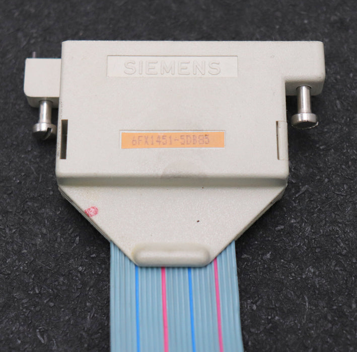 Bild des Artikels SIEMENS-Maschinensteuertafel-820M/ME-24VDC-6FC3538-3EF-5700309045.60