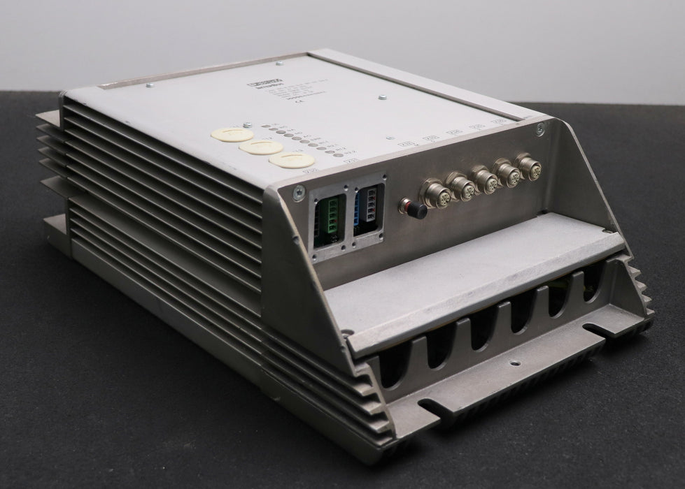 Bild des Artikels PHOENIX-CONTACT-Motor-Starter-Remote-digital-IN/OUT-IBS-IP-500-ELR-WP-6A-DI4/4